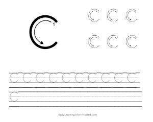 How to write cc in a letter