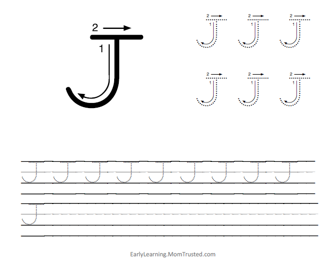 learning-how-to-write-the-capital-letter-j-preschool-activities-and