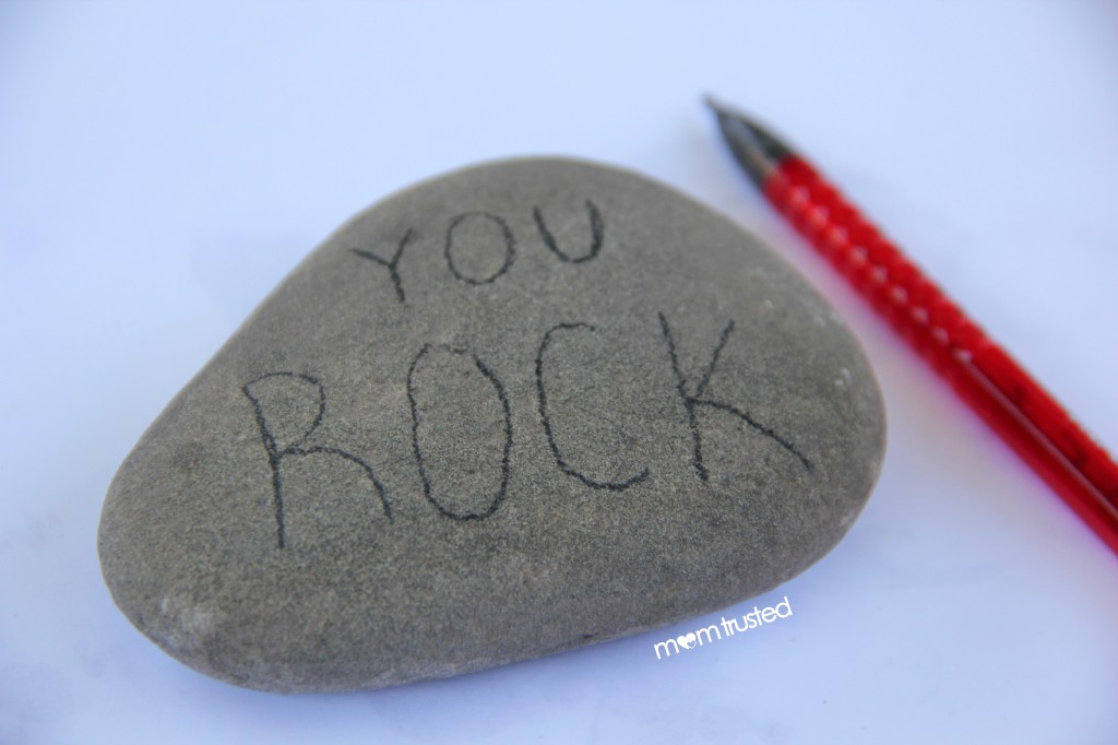 rock art pencil momtrusted